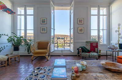 vente appartement 475 000 € à proximité de Marseille 2 (13002)