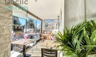 Commerce 5 Pièces 124 m² à vendre à Grasse (06520)