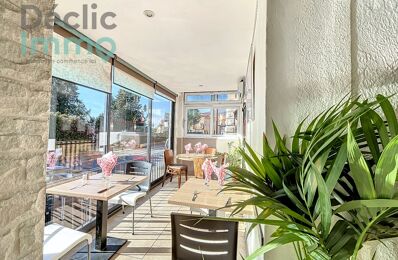 vente commerce 96 900 € à proximité de Antibes (06600)