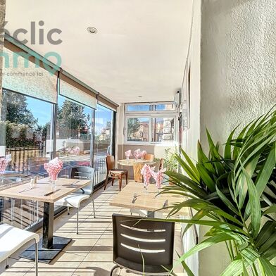 Commerce 5 pièces 49000 €