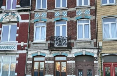 vente immeuble 399 000 € à proximité de Douai (59500)