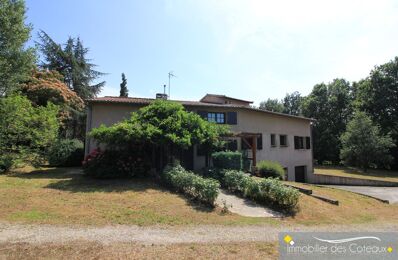 vente maison 346 000 € à proximité de Beaumont-sur-Lèze (31870)