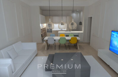 vente appartement 230 000 € à proximité de Bernin (38190)