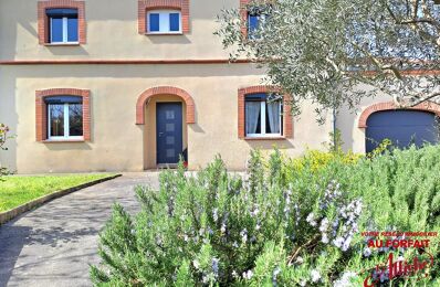 vente maison 390 000 € à proximité de Castelferrus (82100)