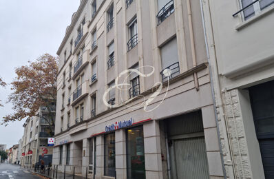 appartement 5 pièces 138 m2 à vendre à Lyon 3 (69003)