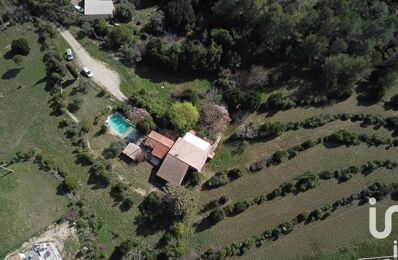 vente maison 778 000 € à proximité de Le Caylar (34520)