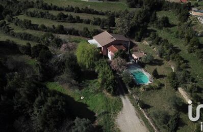 vente maison 660 000 € à proximité de Lacoste (34800)