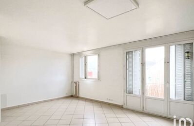 location appartement 1 350 € CC /mois à proximité de Antony (92160)