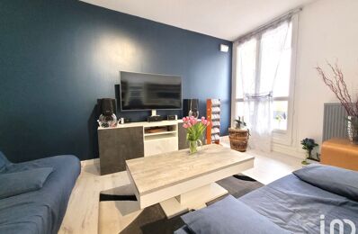 appartement 4 pièces 68 m2 à vendre à Saint-Pierre-des-Corps (37700)