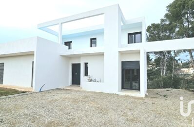vente maison 467 000 € à proximité de Vidauban (83550)