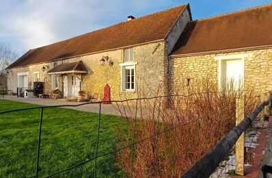 vente maison 1 150 000 € à proximité de Sézanne (51120)