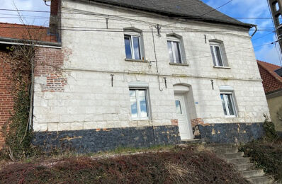 vente maison 159 500 € à proximité de Ligny-sur-Canche (62270)