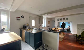 Maison 5 Pièces 125 m² à vendre à Frévent (62270)