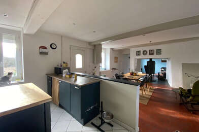 Maison 5 pièces 147000 €