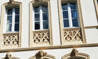 Appartement 3 Pièces 53 m² à vendre à Toulouse (31500)