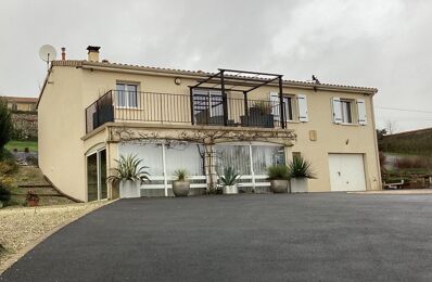 vente maison 310 000 € à proximité de Salles-de-Villefagnan (16700)