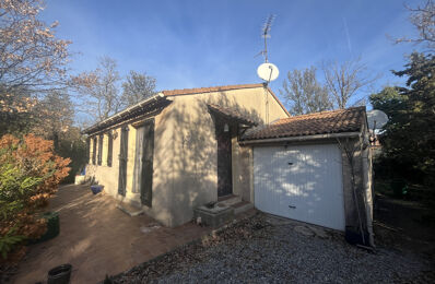 vente maison 208 000 € à proximité de Gréoux-les-Bains (04800)