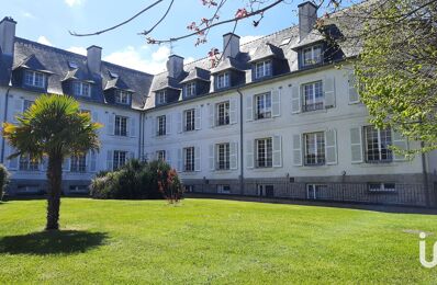 vente appartement 152 000 € à proximité de Saint-Guinoux (35430)
