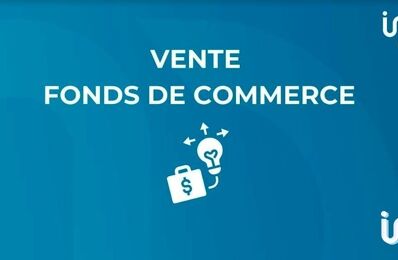 vente commerce 580 000 € à proximité de Sarcelles (95200)