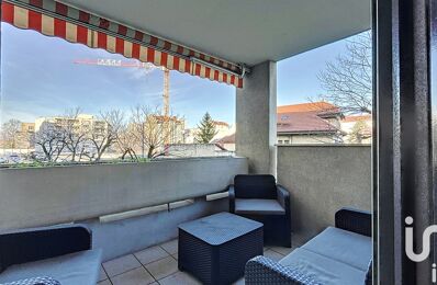 vente appartement 220 000 € à proximité de Saint-Symphorien-d'Ozon (69360)