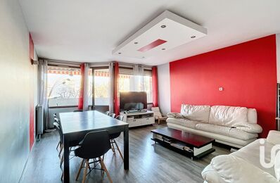 vente appartement 220 000 € à proximité de Communay (69360)