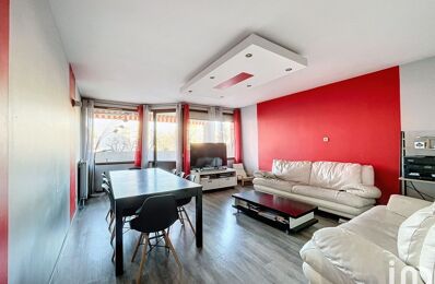 vente appartement 220 000 € à proximité de Marennes (69970)