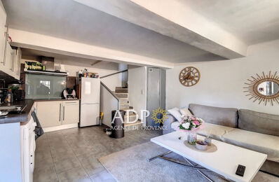 vente appartement 157 500 € à proximité de Châteauneuf-Grasse (06740)