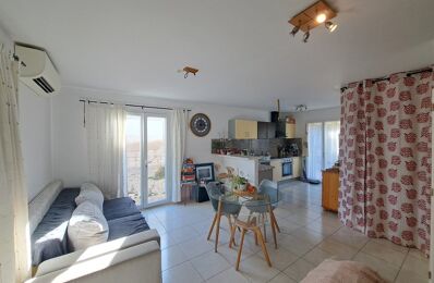 maison 4 pièces 87 m2 à vendre à Montagnac (34530)