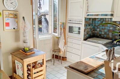 vente maison 125 000 € à proximité de Mareuil en Périgord (24340)