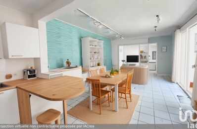 vente maison 703 000 € à proximité de Saint-Cyr-sur-Loire (37540)