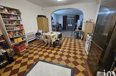 maison 4 pièces 130 m2 à vendre à Véretz (37270)