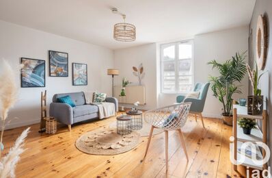 vente appartement 249 000 € à proximité de Saint-Étienne-de-Crossey (38960)