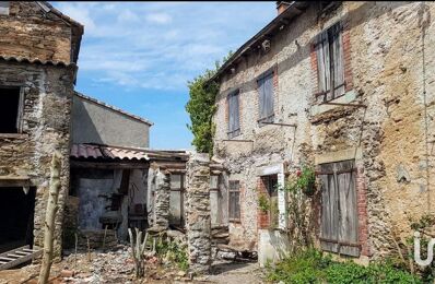 vente maison 89 000 € à proximité de Villefranche-d'Albigeois (81430)