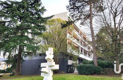 vente appartement 423 500 € à proximité de Noisy-le-Roi (78590)