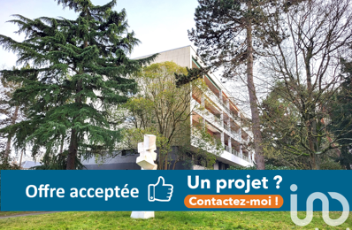 vente appartement 423 500 € à proximité de Fontenay-le-Fleury (78330)