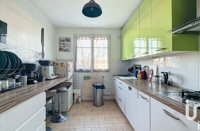 vente maison 299 000 € à proximité de Villiers-sur-Orge (91700)