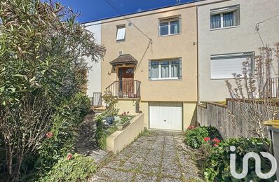 vente maison 299 000 € à proximité de Vigneux-sur-Seine (91270)