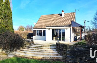 vente maison 155 000 € à proximité de Villers-Semeuse (08000)