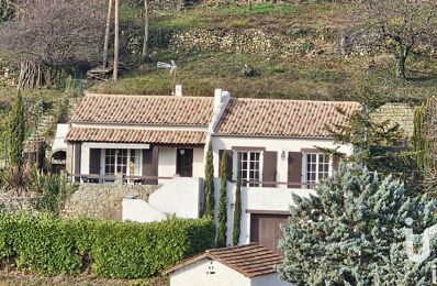 vente maison 185 000 € à proximité de Alissas (07210)