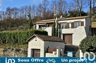 vente maison 185 000 € à proximité de Saint-Michel-de-Chabrillanoux (07360)