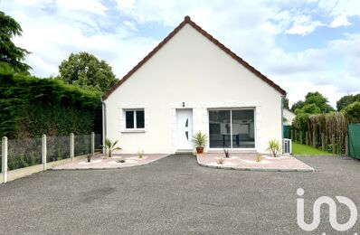 vente maison 178 950 € à proximité de Selles-sur-Cher (41130)