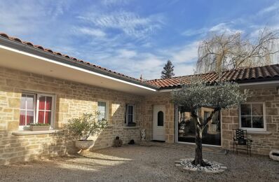 vente maison 398 000 € à proximité de Vaulx-en-Velin (69120)