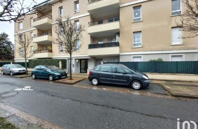 vente appartement 140 000 € à proximité de Savigny-le-Temple (77176)