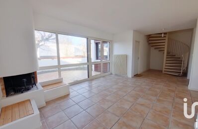 vente maison 265 000 € à proximité de Soisy-sur-Seine (91450)