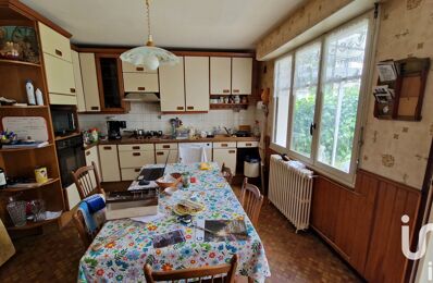 vente maison 150 000 € à proximité de Monein (64360)