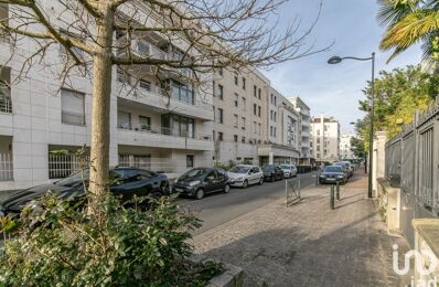 vente appartement 520 000 € à proximité de Saint-Maurice (94410)