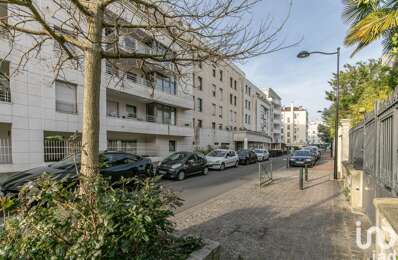 appartement 4 pièces 86 m2 à vendre à Joinville-le-Pont (94340)