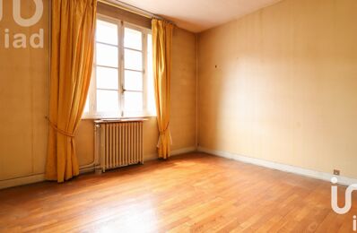 vente maison 139 000 € à proximité de Oradour-sur-Glane (87520)