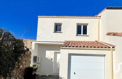 vente maison 230 000 € à proximité de Roquebrun (34460)
