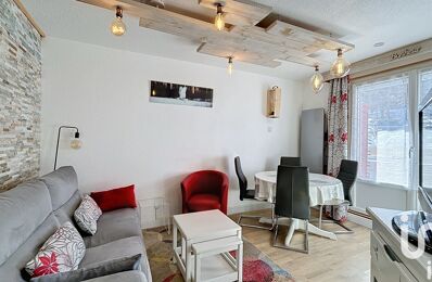 vente appartement 139 000 € à proximité de Ceillac (05600)